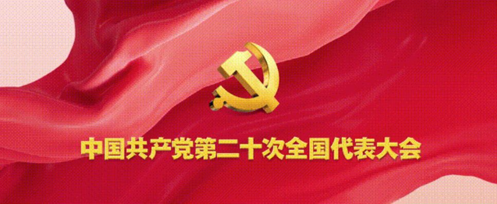 重庆安保集团组织全体干部职工收看党的二十大开幕会直播